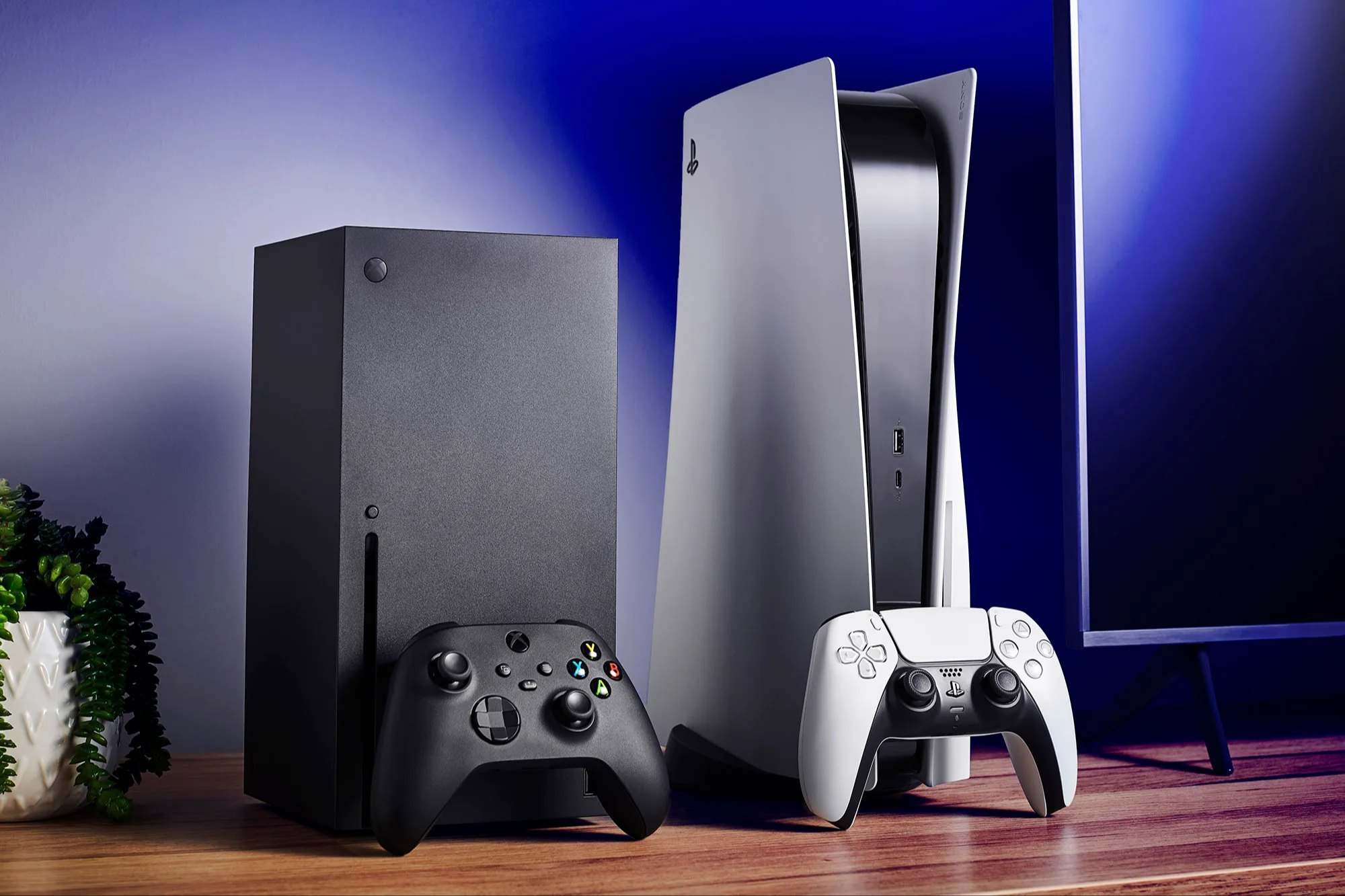 console - Recherche Google - Consoles de jeux - Xbox, PlayStation, Nintendo - Ultime Expérience